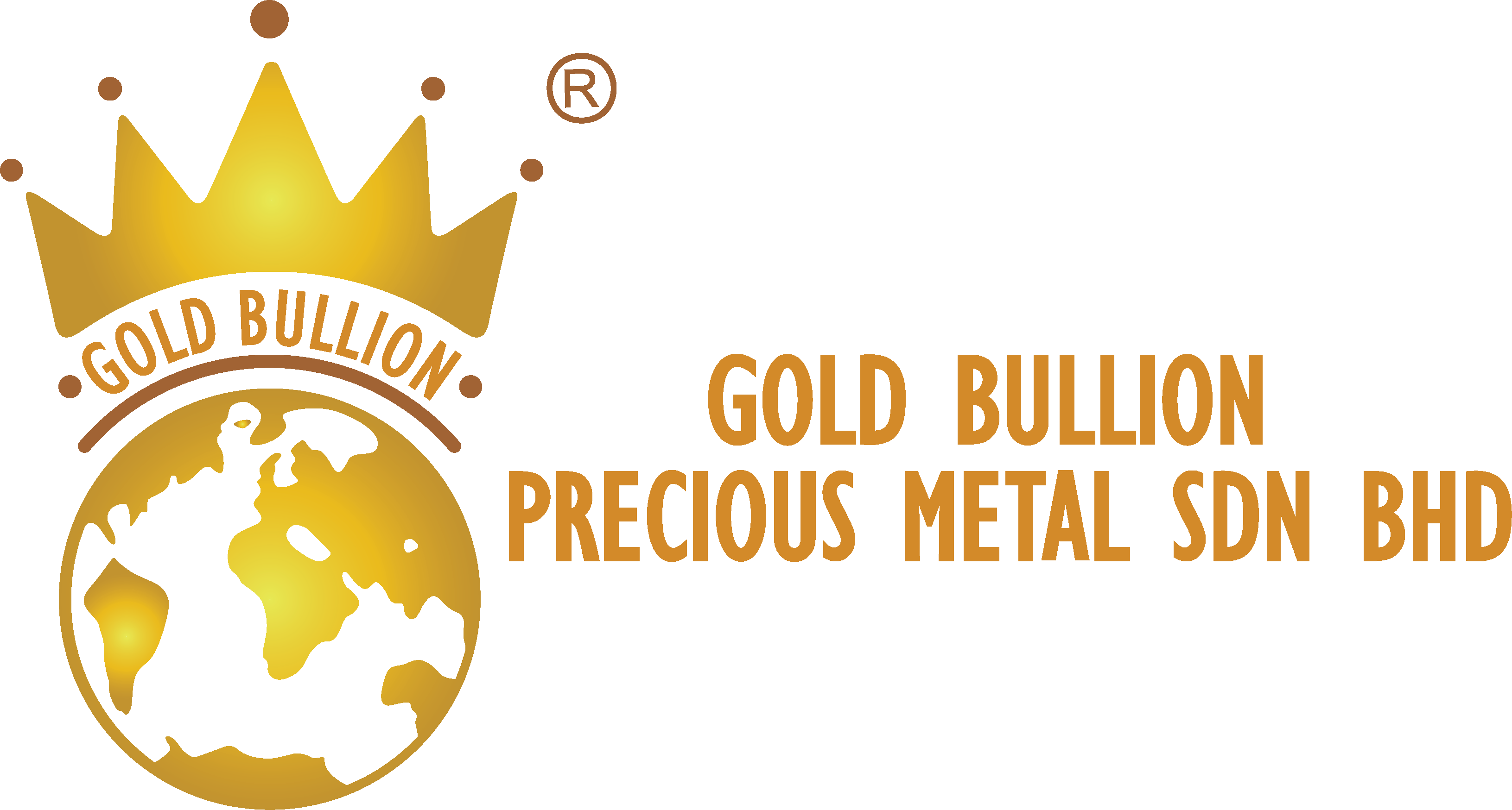 Gold Bullion Precious Metal Sdn Bhd
